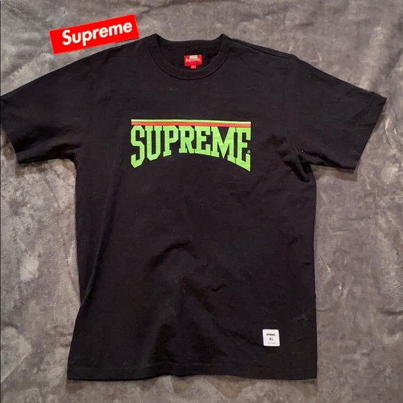 Supreme Other - Supreme men’s authentic T-shirt
